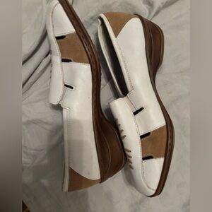 Vintage Ara leather sandals 6